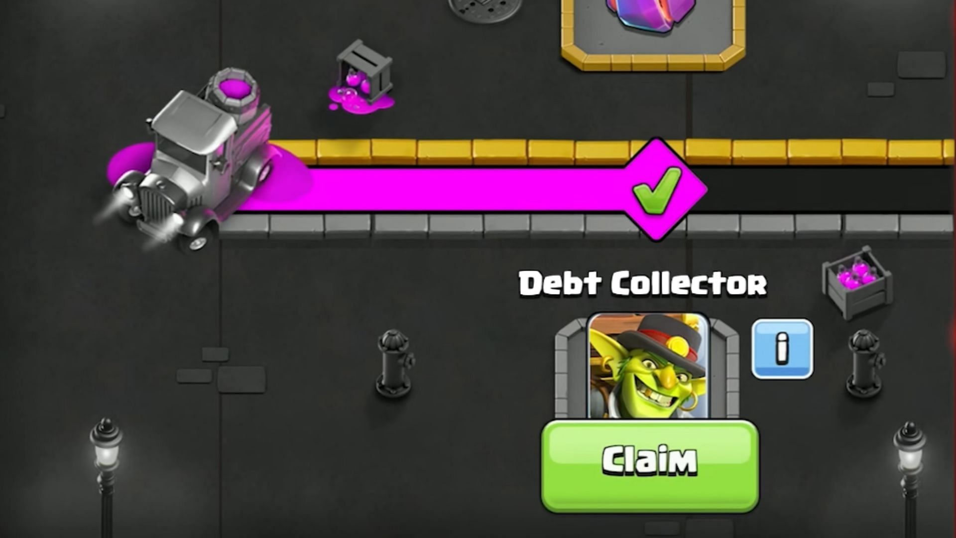 New temporary troop (Image via Supercell || Judo Sloth Gaming/YouTube)